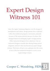 Expert Design Witness 101