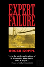 Expert Failure