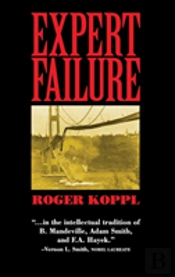 Expert Failure