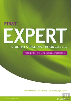 Bertrand.pt - Expert First 3rd Edition Student'S Resource Book Without Key