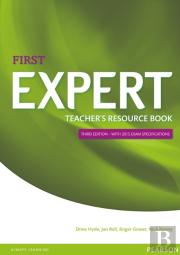Expert First 3rd Edition Teacher'S Book