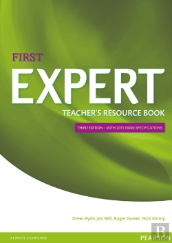 Bertrand.pt - Expert First 3rd Edition Teacher'S Book
