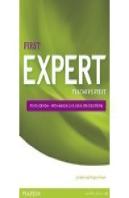 Expert First Teacher´S Cd-Rom