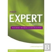 Expert First Teacher´S Cd-Rom