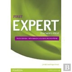 Bertrand.pt - Expert First Teacher´S Cd-Rom