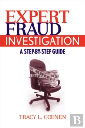 Expert Fraud Investigation