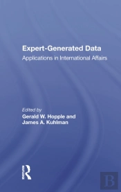 Expert-Generated Data