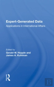 Expert-Generated Data