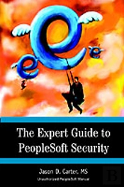Expert Guide To Peoplesoft Security