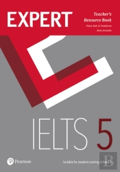 Expert Ielts 5 Teacher'S Resource Book