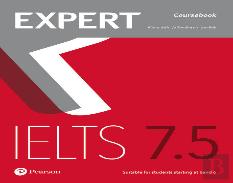 Expert Ielts 7.5 Coursebook
