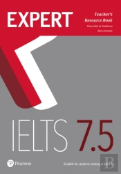 Expert Ielts 7.5 Teacher'S Resource Book
