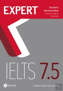 Bertrand.pt - Expert Ielts 7.5 Teacher'S Resource Book