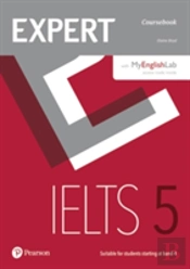 Expert Ielts Band 5 Students Book With O