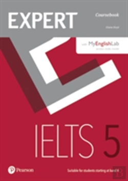 Bertrand.pt - Expert Ielts Band 5 Students Book With O