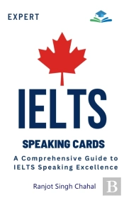 Expert Ielts Speaking Cards
