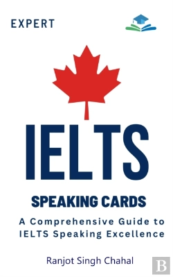 Bertrand.pt - Expert Ielts Speaking Cards