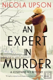 Expert In Murder, An