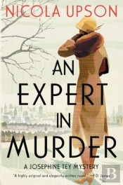 Expert In Murder