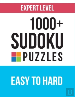 Bertrand.pt - Expert Level 1000+ Sudoku Puzzles Easy To Hard