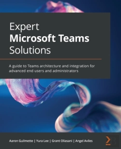 Bertrand.pt - Expert Microsoft Teams Solutions