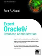 Expert Oracle 9i Database Administration