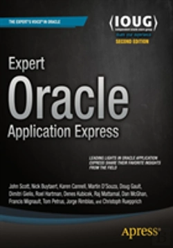 Bertrand.pt - Expert Oracle Application Express