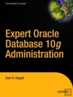 Bertrand.pt - Expert Oracle Database 10g Administration