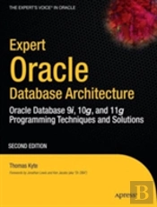 Expert Oracle Database Architecture