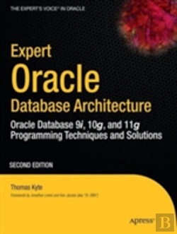 Bertrand.pt - Expert Oracle Database Architecture