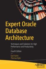 Expert Oracle Database Architecture
