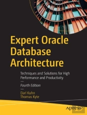 Expert Oracle Database Architecture