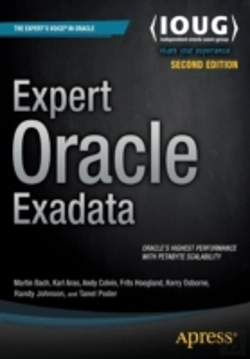 Bertrand.pt - Expert Oracle Exadata