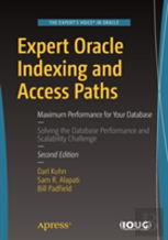 Expert Oracle Indexing And Access Paths