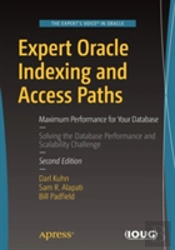 Expert Oracle Indexing And Access Paths