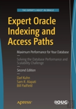 Bertrand.pt - Expert Oracle Indexing And Access Paths