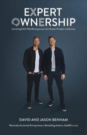 Expert Ownership: Launching Faith-Filled