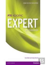 Expert Pearson Test Of English Academic B1 Standalone Coursebook