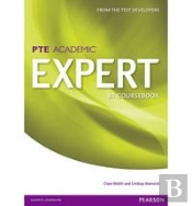 Expert Pearson Test Of English Academic B1 Standalone Coursebook