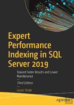 Bertrand.pt - Expert Performance Indexing In Sql Server 2019