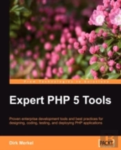 Expert Php 5 Tools