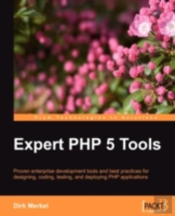 Bertrand.pt - Expert Php 5 Tools