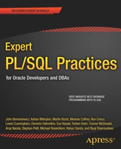 Bertrand.pt - Expert Pl/Sql Practices
