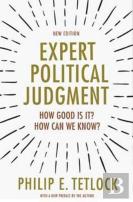Expert Political Judgment