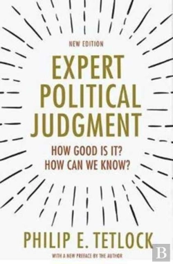 Bertrand.pt - Expert Political Judgment
