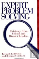 Expert Problem Solving