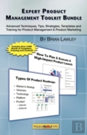 Expert Product Management Toolkit Bundle