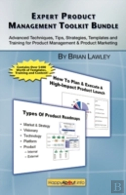 Bertrand.pt - Expert Product Management Toolkit Bundle