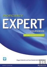 Expert Proficiency Coursebook