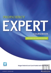 Expert Proficiency Coursebook